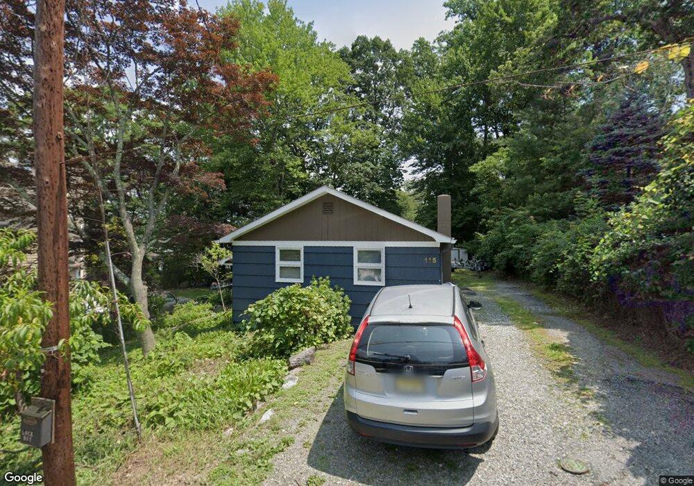 115 Dock Way, Hopatcong, NJ 07843 - photo 1