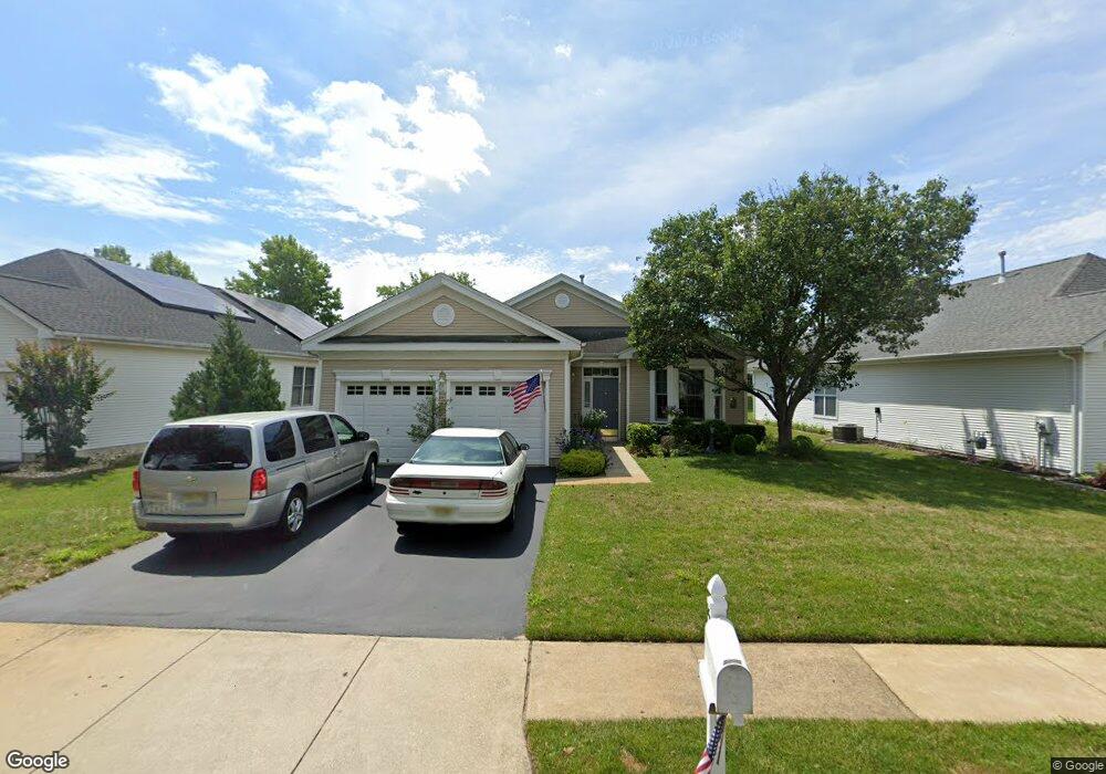 558 Carlisle Ln, Galloway, NJ 08205 - photo 1