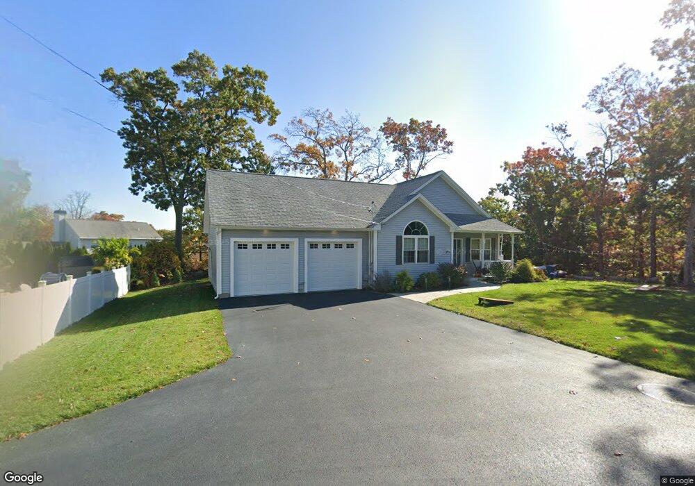 11 Joslin St, North Providence, RI 02911 - photo 1