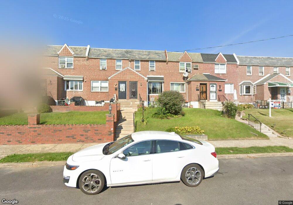 8647 Williams Ave, Philadelphia, PA 19150 - photo 1