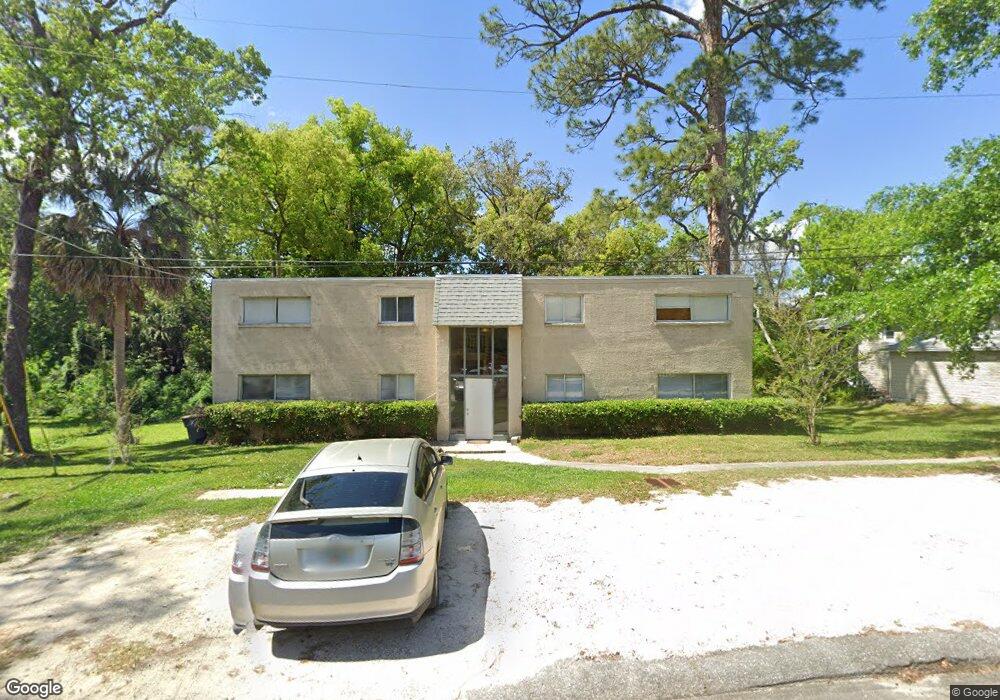 3655 Boone Park Ave unit 1, Jacksonville, FL 32205 - photo 1