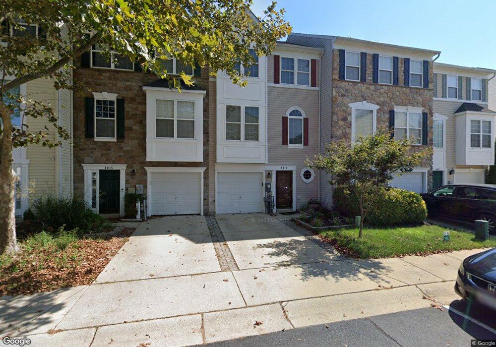 8017 Apple Valley Dr, Pasadena, MD 21122 - photo 1