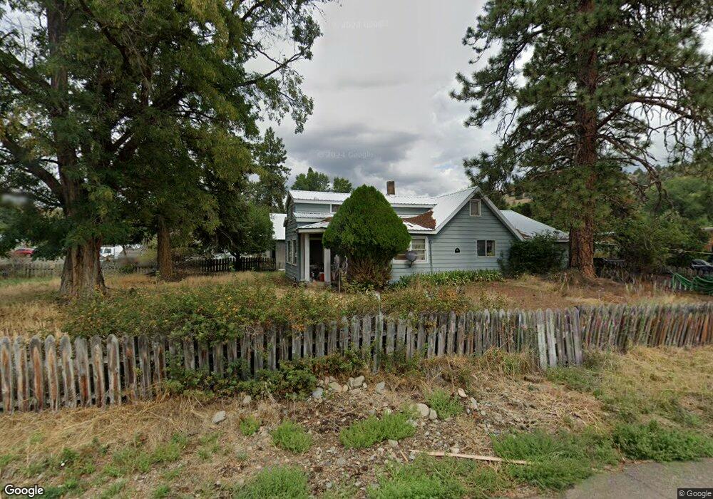 340 2nd St, Prairie City, OR 97869 - photo 1