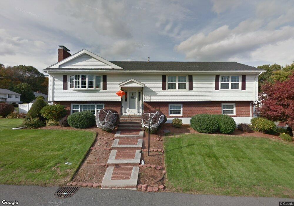 21 Cabot Rd, Stoneham, MA 02180 - photo 1