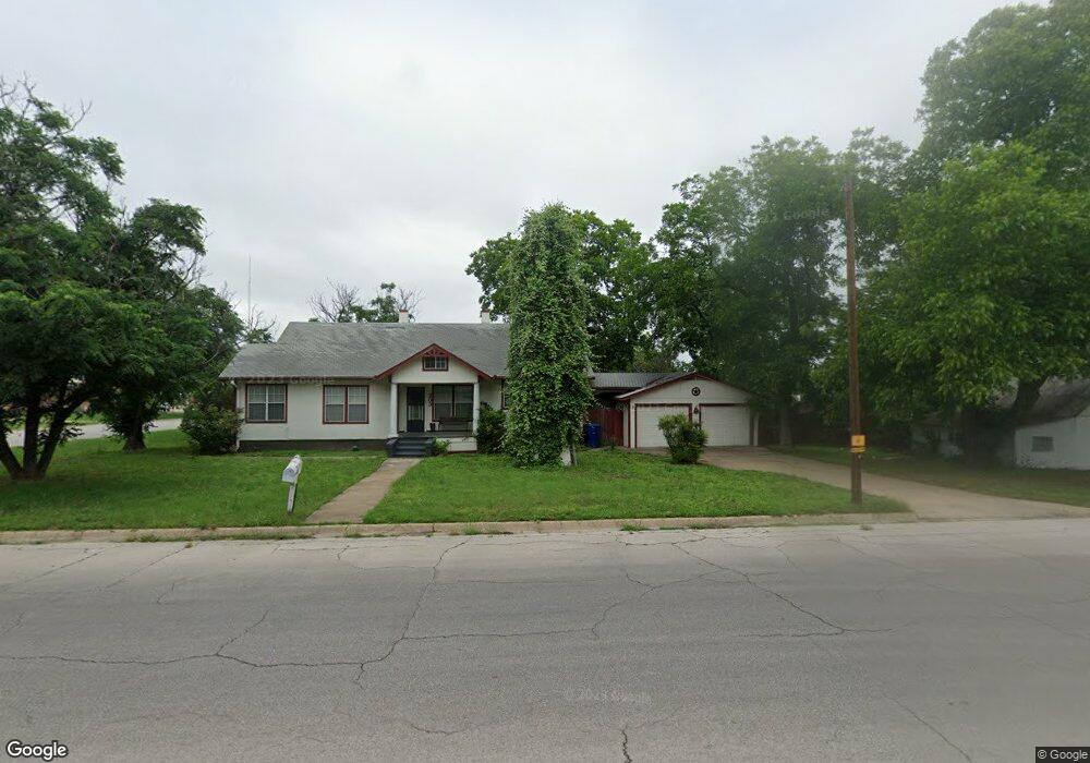 203 E Avenue F, Copperas Cove, TX 76522 - photo 1