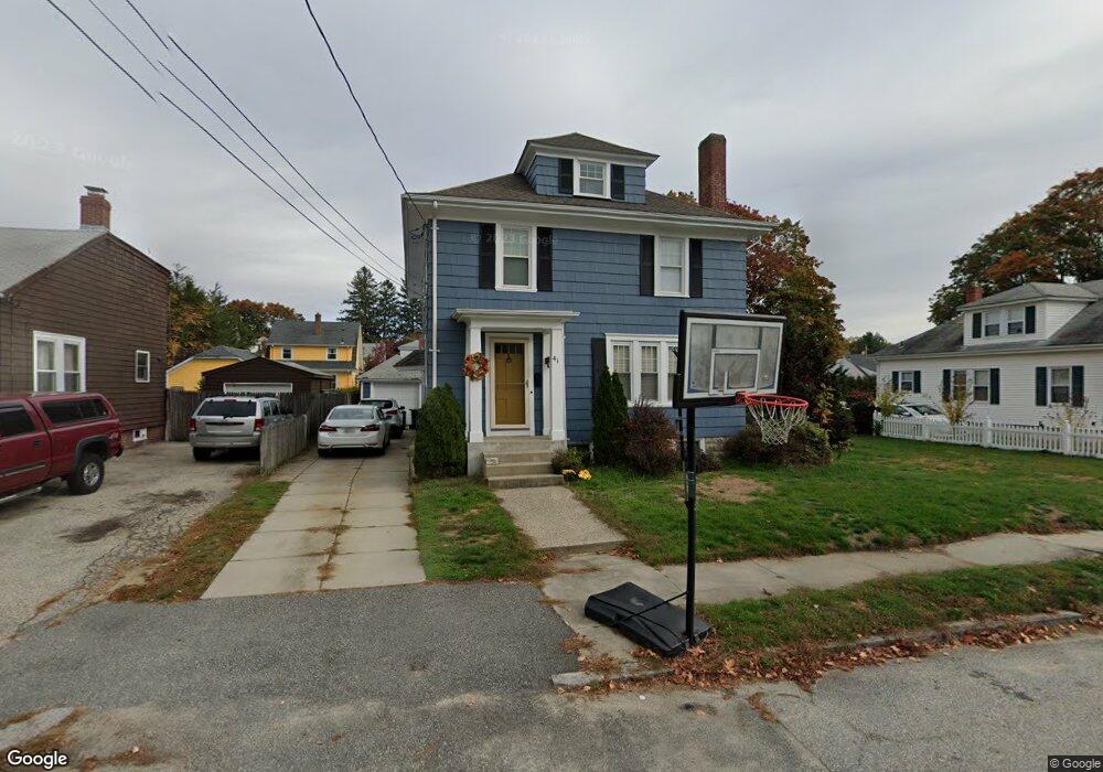 Street View Photo
