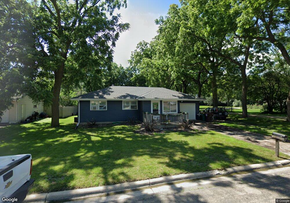 2161 Harmony Ave, Albert Lea, MN 56007 - photo 1