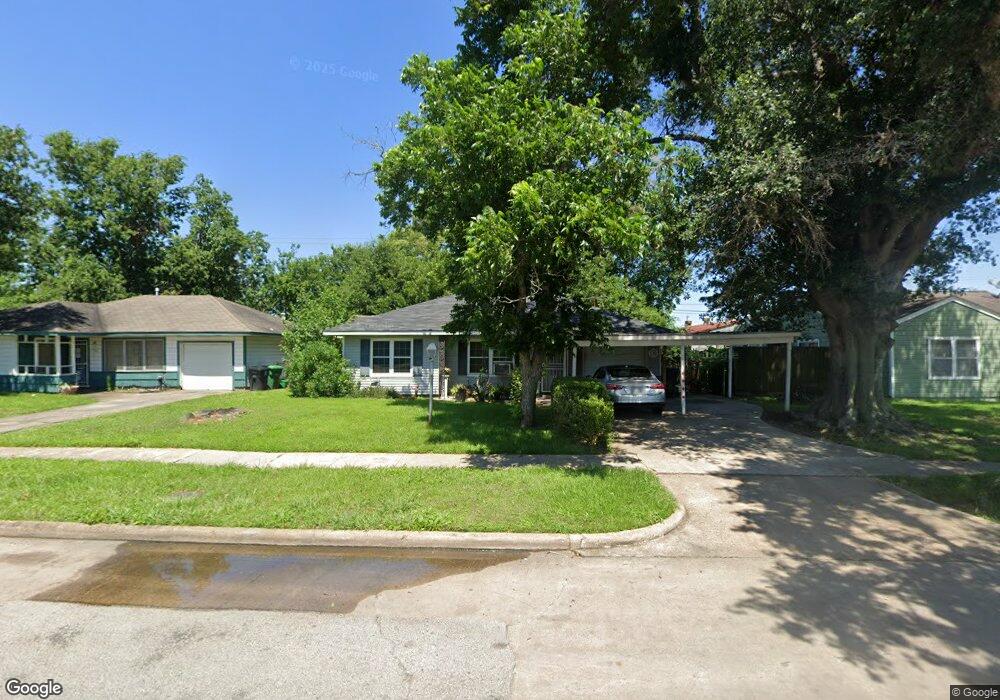 7006 Tierwester St, Houston, TX 77021 - photo 1
