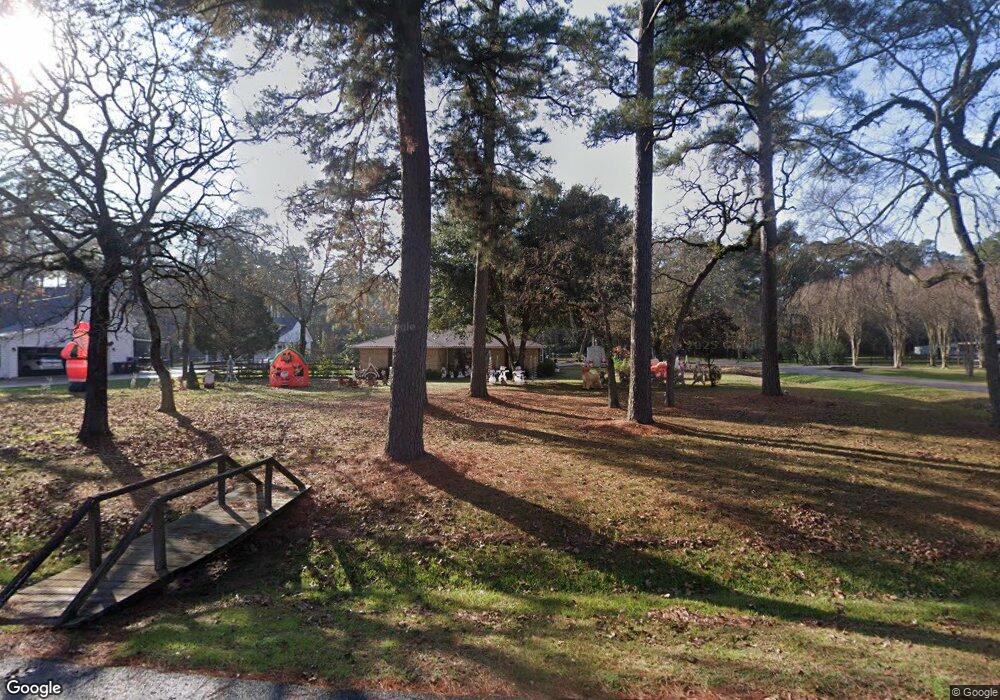 23415 Kings Forest Rd, Hockley, TX 77447 - photo 1