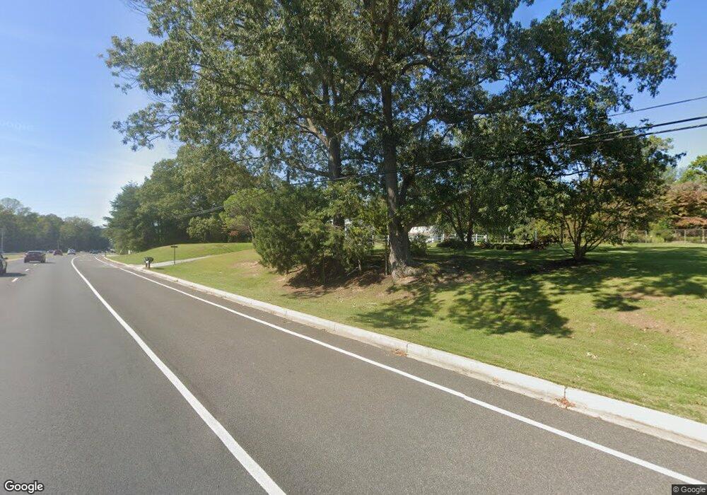 2410 Solomons Island Rd S, Prince Frederick, MD 20678 - photo 1