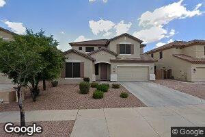 17751 N 168th Ln, Surprise, AZ 85374