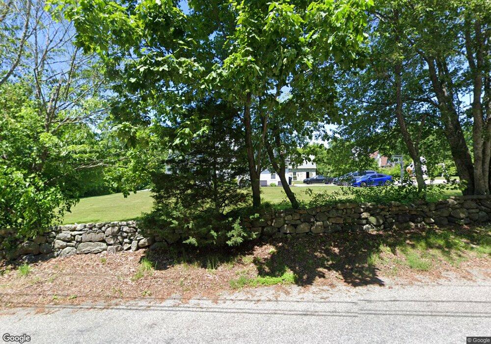 45 Chester Main Rd, North Stonington, CT 06359 - photo 1