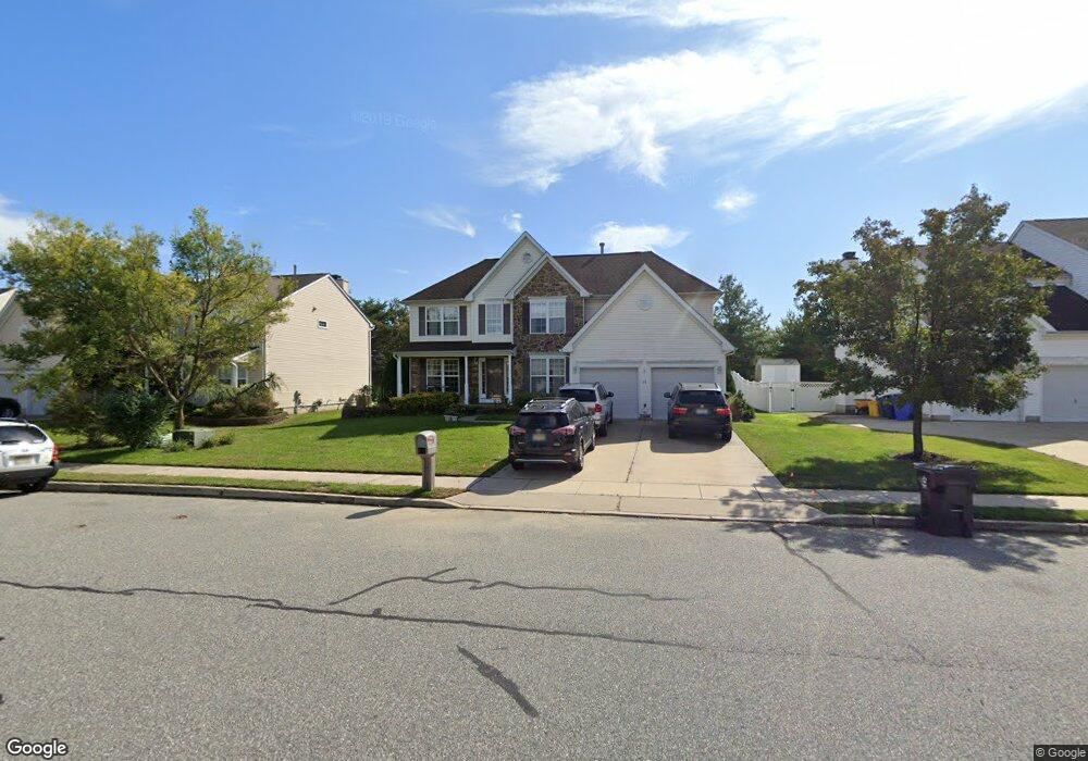 31 Cranberry Ln, Riverside, NJ 08075 - photo 1