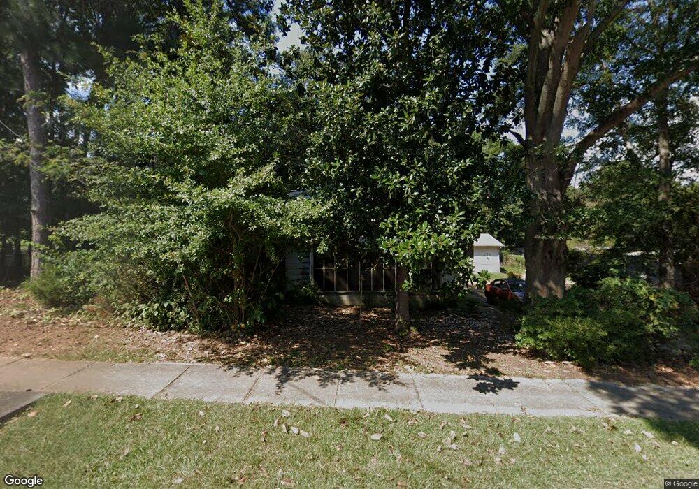 1530 Lake Jodeco Rd, Jonesboro, GA 30236 - photo 1