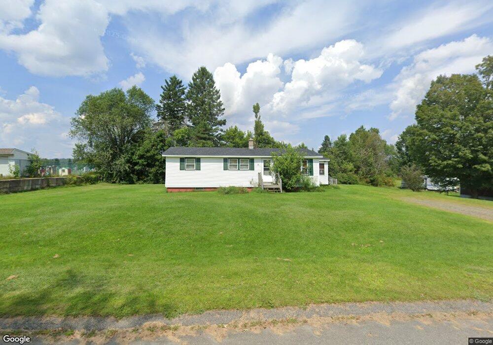 33 Couture St, Colebrook, NH 03576 - photo 1