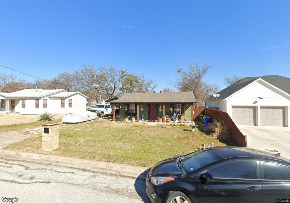 7824 Tacoma Dr, Fort Worth, TX 76108 - photo 1