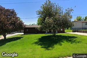 413 W 3rd St, Clarkson, NE 68629