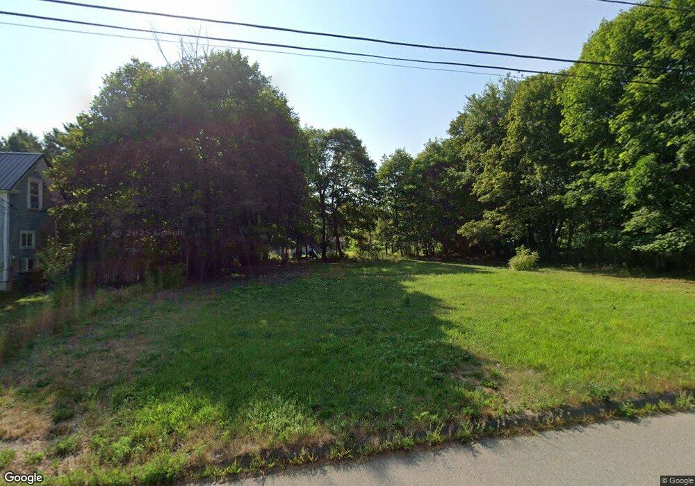 40 Lafayette St, Calais, ME 04619 - photo 1