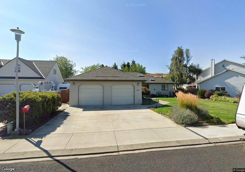 400 E Knoll Dr, the Dalles, OR 97058 - photo 1