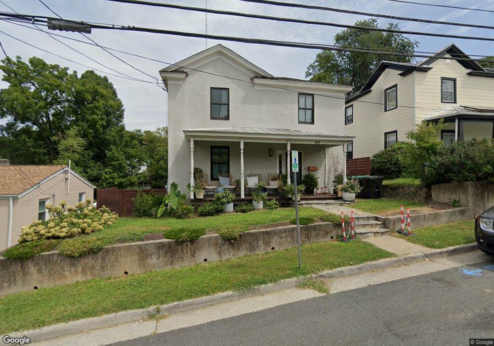 601 Dice St, Charlottesville, VA 22903 - photo 1