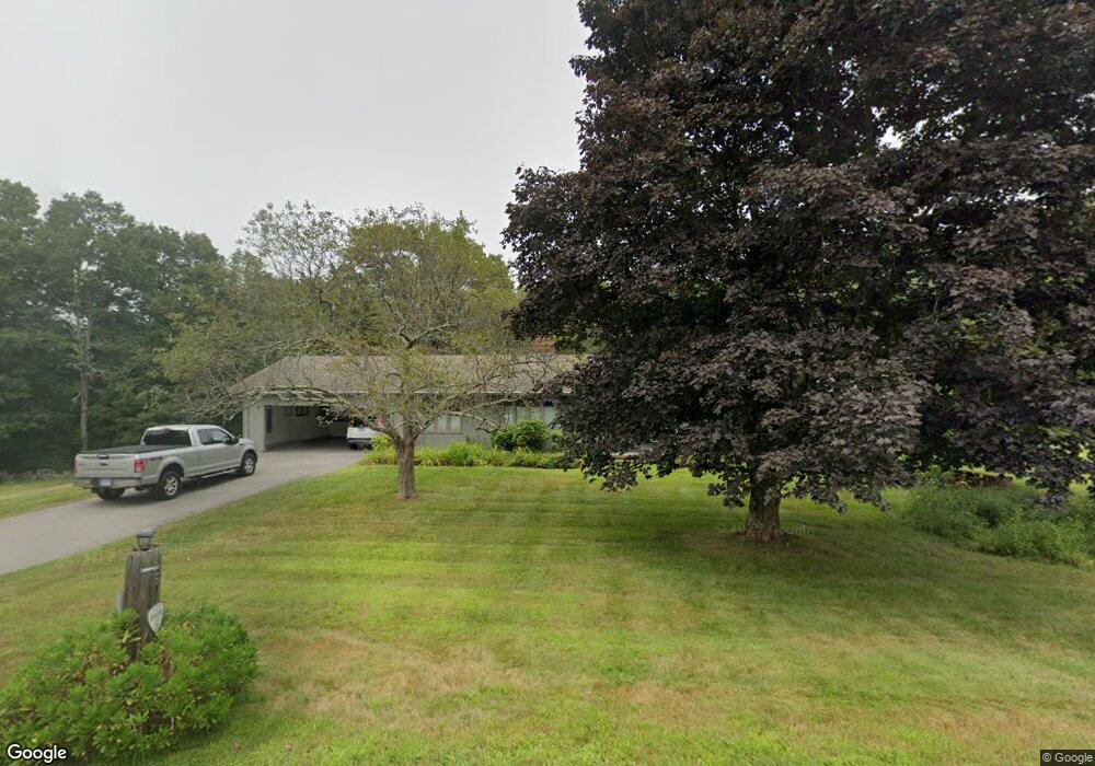 51 Stoddard Rd, Bantam, CT 06750 - photo 1