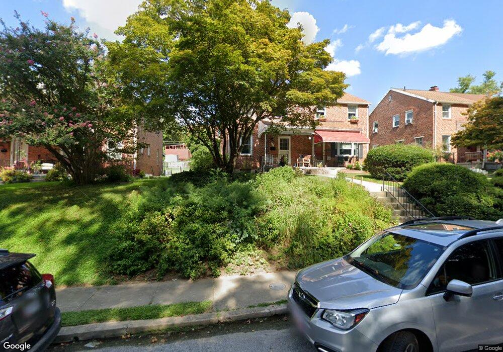 3716 Eastwood Dr, Baltimore, MD 21206 - photo 1