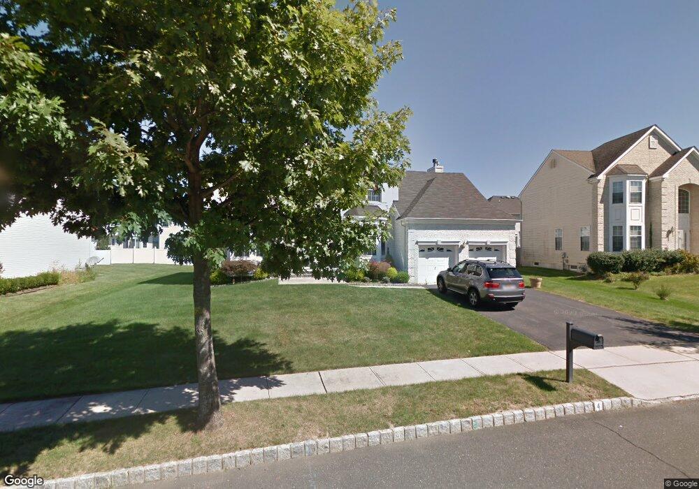 4 Chagall Ct, East Windsor, NJ 08520 - photo 1