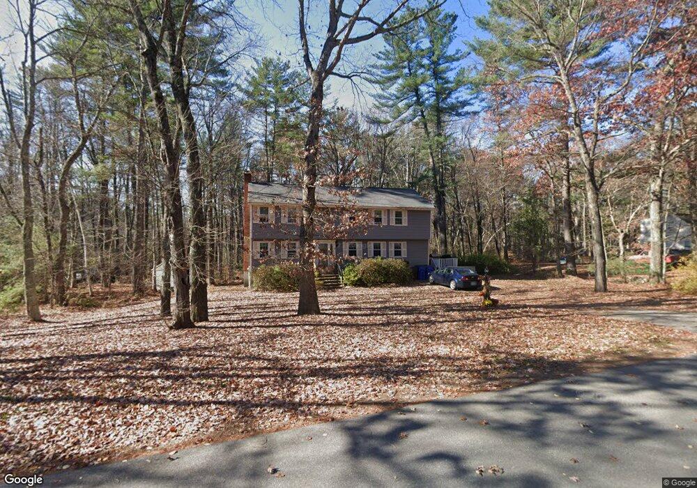 13 Red Deer Rd, Londonderry, NH 03053 - photo 1