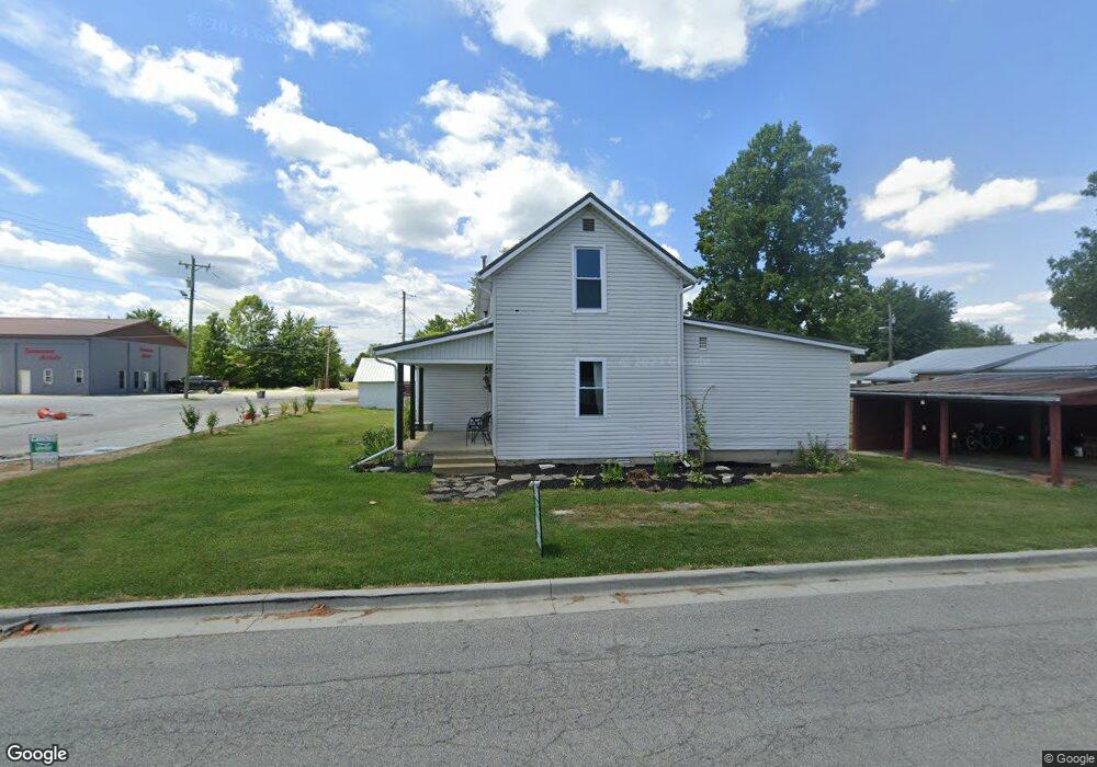 unlisted-address, Osgood, IN 47037 - photo 1