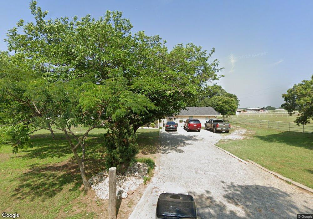 254 County Road 3051, Decatur, TX 76234 - photo 1