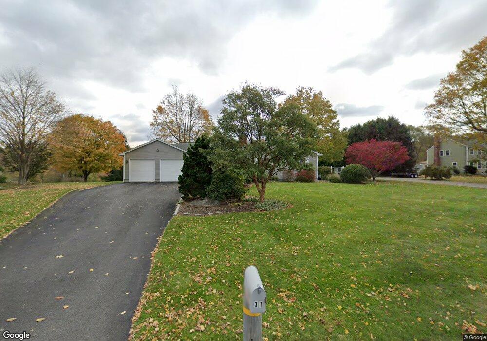 31 Fort Hill Rd, Oxford, MA 01540 - photo 1