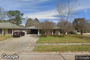 16245 Morel Ave, Baton Rouge, LA 70817