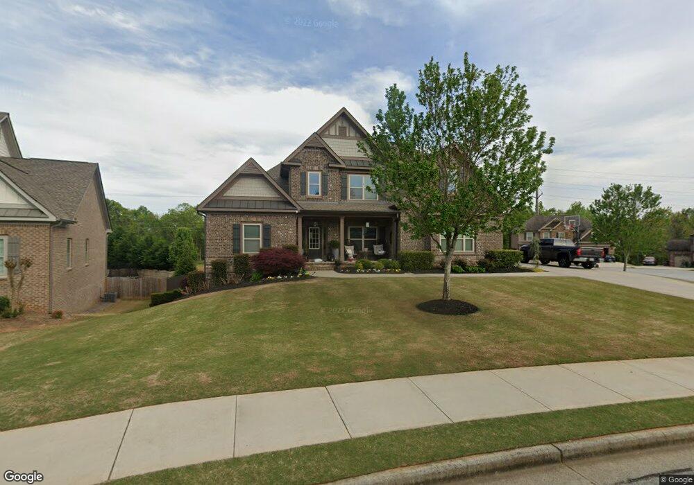 425 Apple Tree Way, Buford, GA 30518 - photo 1