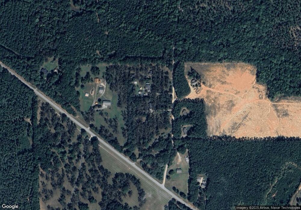 161 Reid Rd, Zebulon, GA 30295 - photo 1