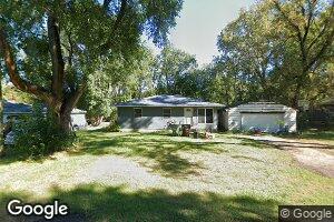 322 Spring Valley Ct, Palmyra, WI 53156