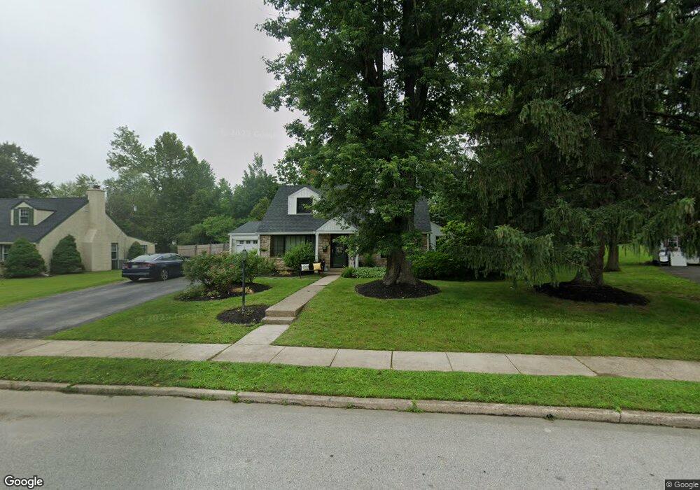 427 Norfolk Rd, Flourtown, PA 19031 - photo 1