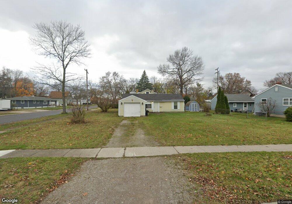 215 15th St, Port Huron, MI 48060 - photo 1