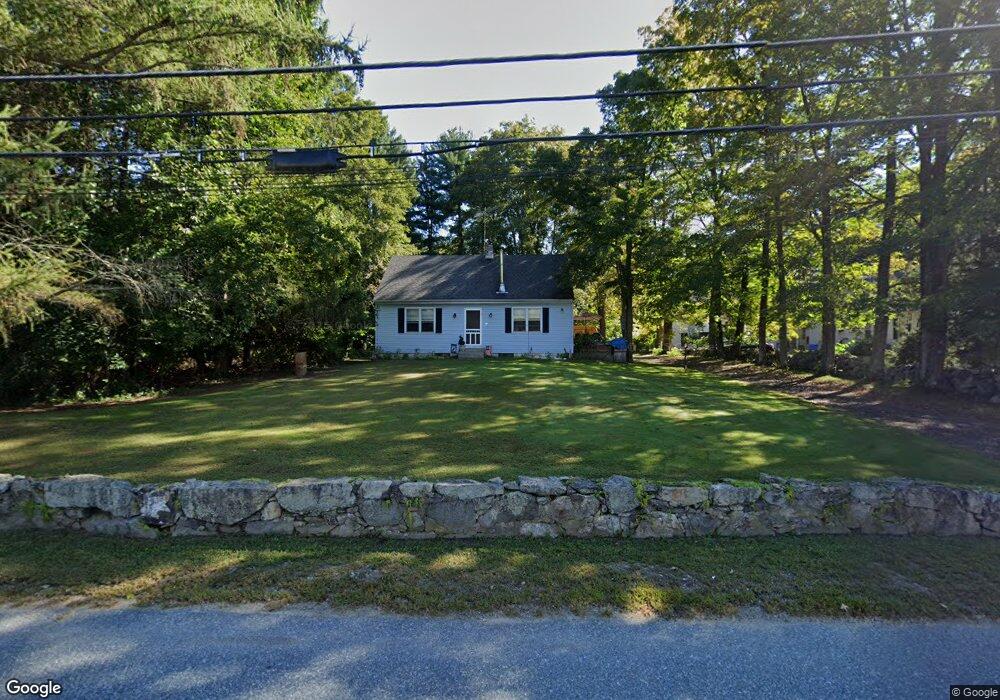 18 Franklin St, Holliston, MA 01746 - photo 1