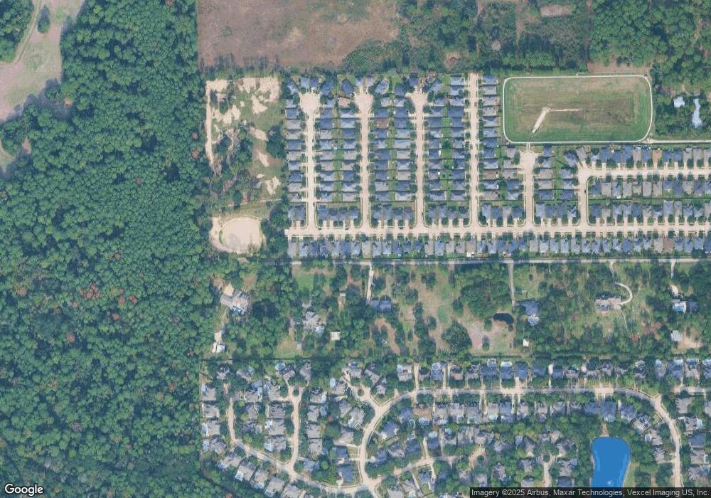 15703 Forest Creek Farms Dr, Cypress, TX 77429 - photo 1