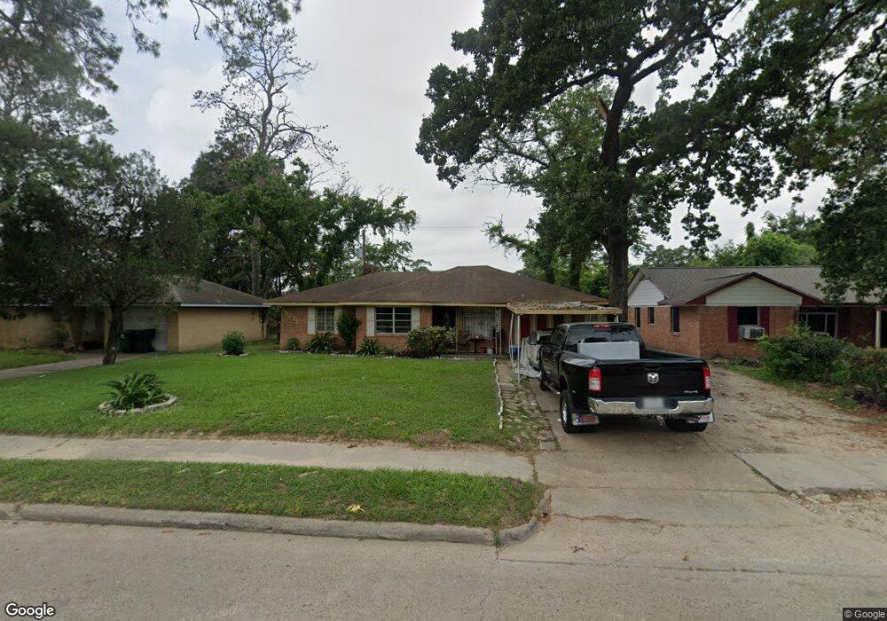 10217 Homestead Rd, Houston, TX 77016 - photo 1