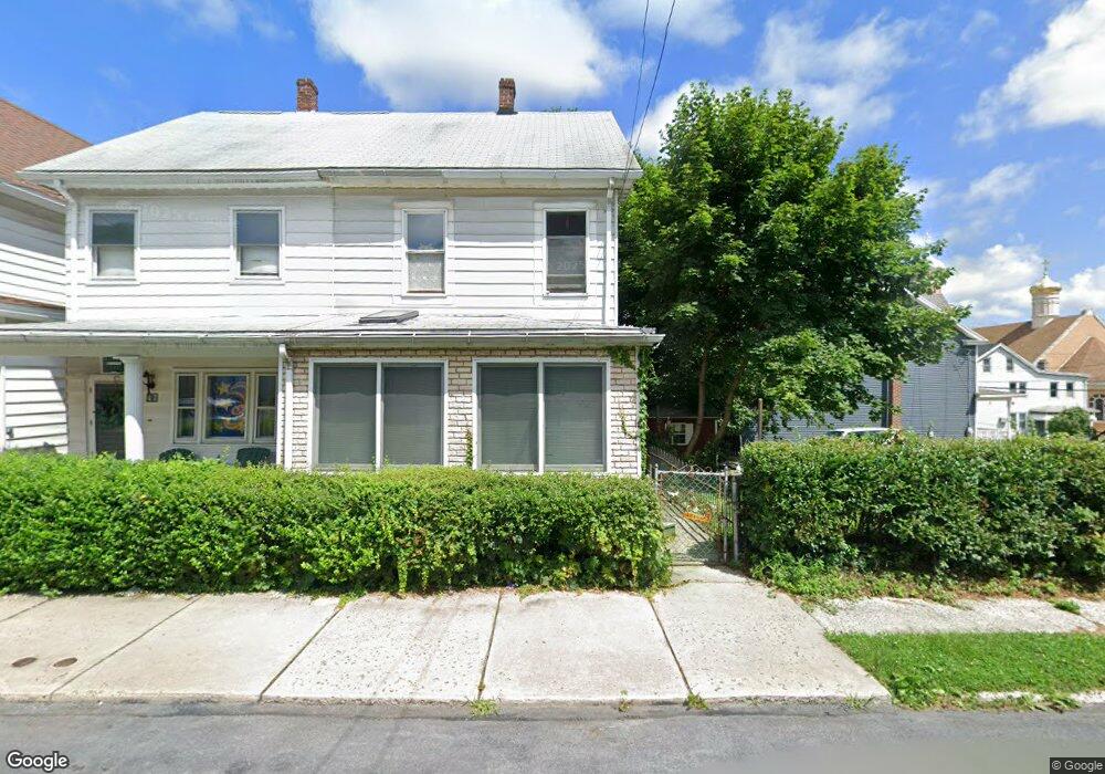 49 E Abbott St, Lansford, PA 18232 - photo 1