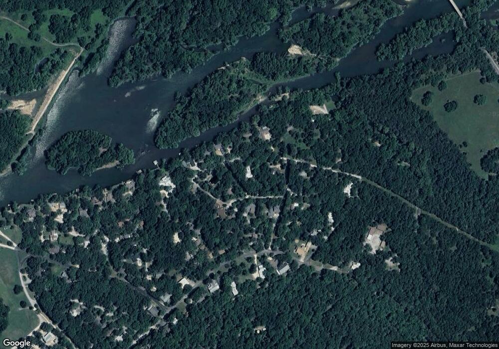 200 Arrowhead Dr, Locust Grove, OK 74352 - photo 1