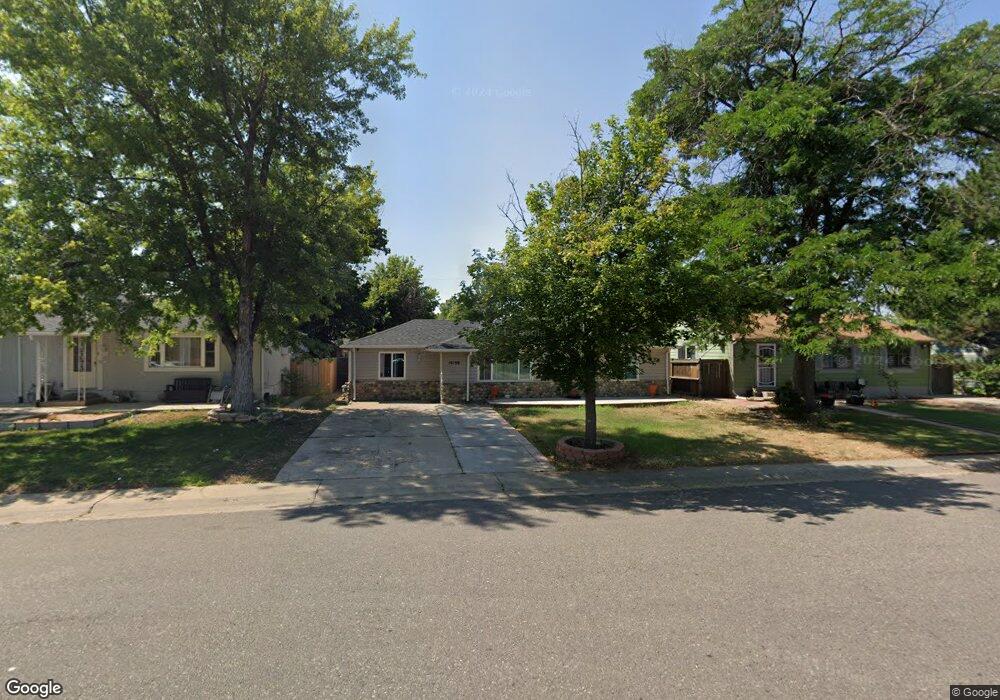 10198 E 7th Ave, Aurora, CO 80010 - photo 1