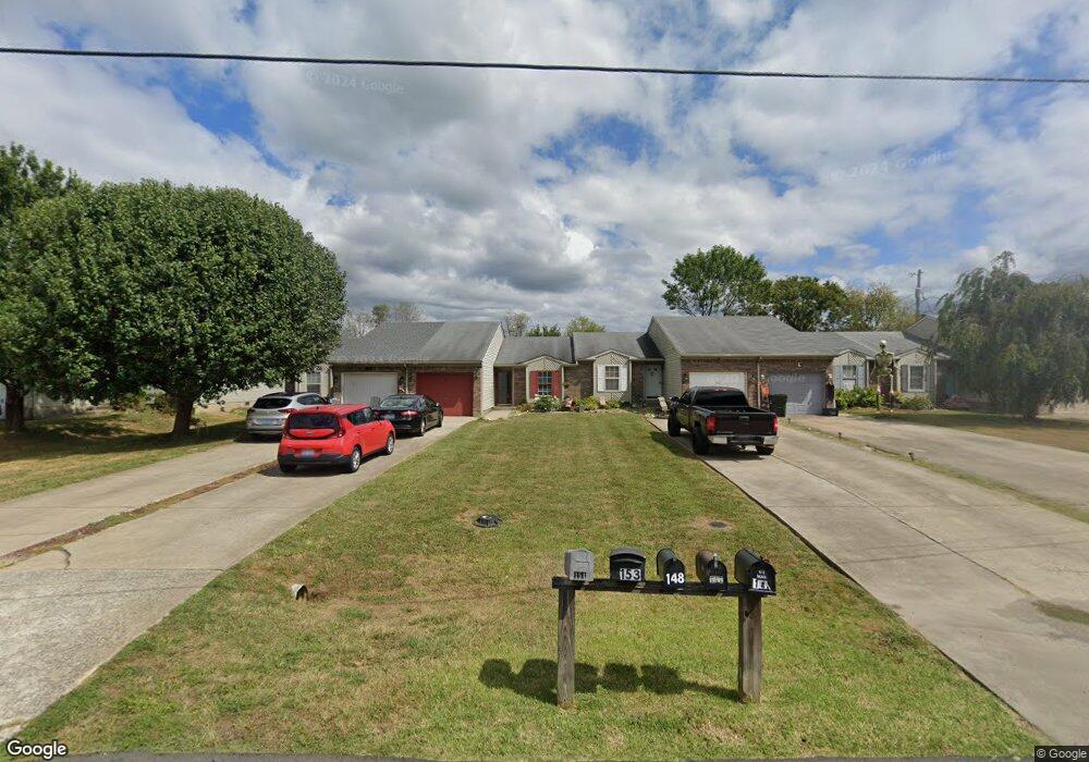 148 Beechtree Ln, Mount Washington, KY 40047 - photo 1