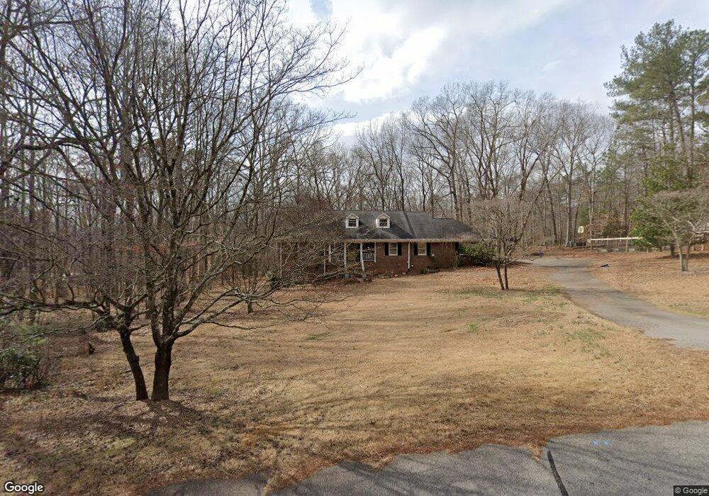 130 Featherwood Hollow, Athens, GA 30601 - photo 1
