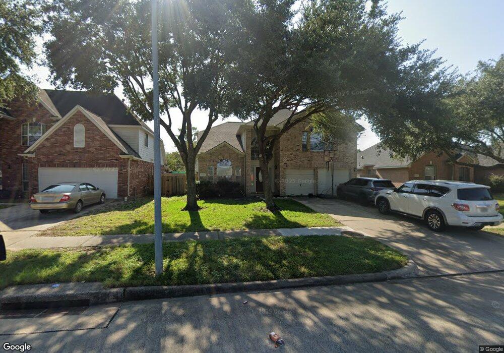 16603 Mccormick Dr, Houston, TX 77095 - photo 1