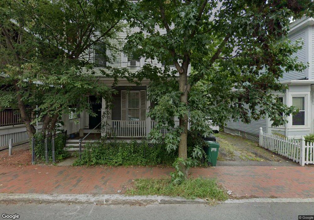 456 Putnam Ave unit 2, Cambridge, MA 02139 - photo 1