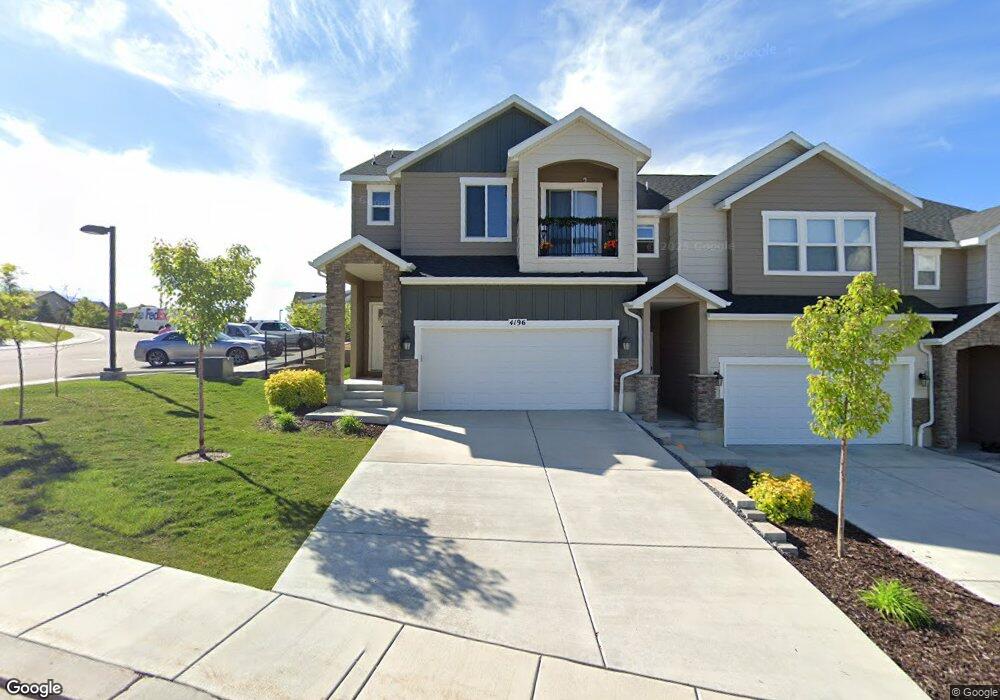 4196 N Fremont Dr, Lehi, UT 84043 - photo 1