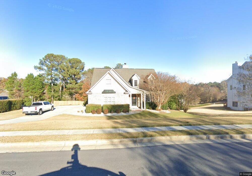 2080 Tribble Walk Dr unit 2, Lawrenceville, GA 30045 - photo 1
