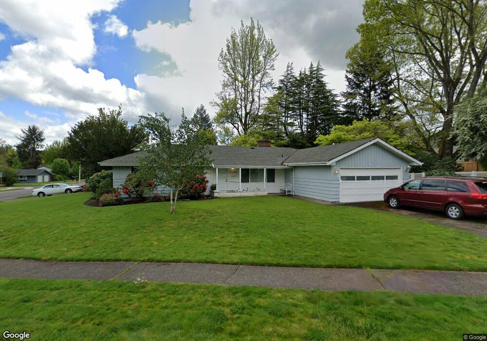 1640 SW Hicrest Ave, Portland, OR 97225 - photo 1